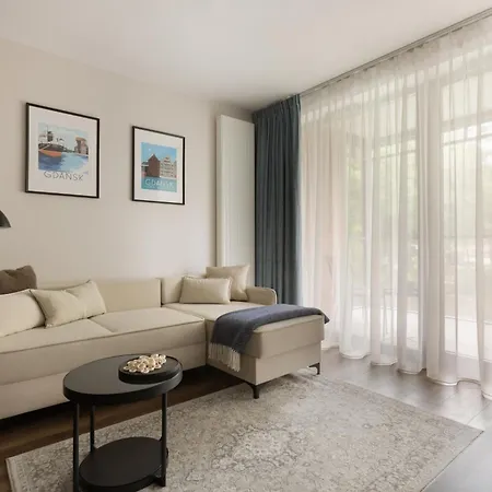 Apartment Scala By Moderna Profit- Lakowa 60g Gdansk