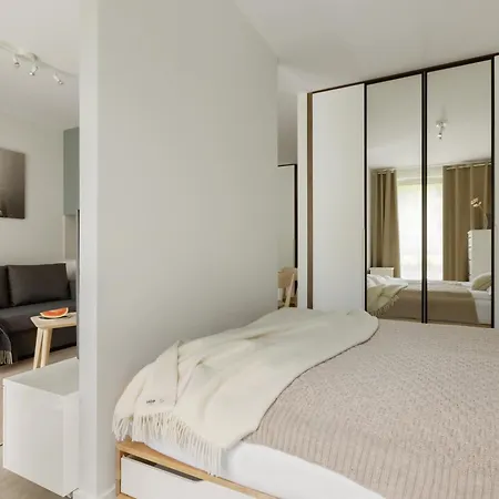 Scala By Moderna Profit- Lakowa 60g Apartment Gdansk