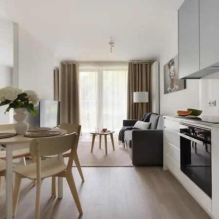 Apartment Scala By Moderna Profit- Lakowa 60g
