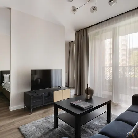 Apartment Scala By Moderna Profit- Lakowa 60g *