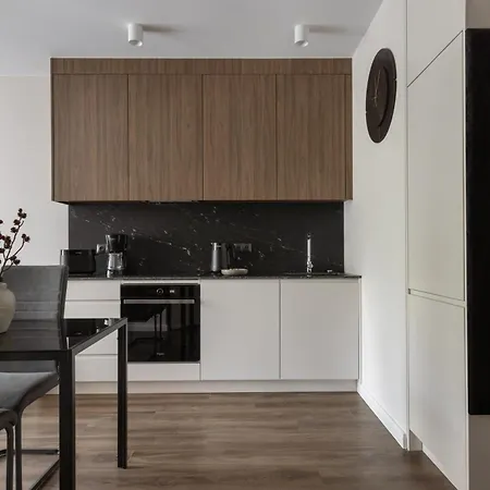 Apartment Scala By Moderna Profit- Lakowa 60g Gdansk